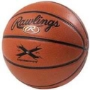Баскетбольний м'яч — Вікіпедія